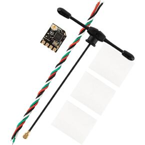 RadioMaster RP1 V2 2.4ghz ExpressLRS ELRS Nano Receiver