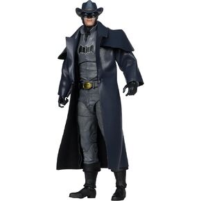 McFarlane Toys - DC Multiverse Batman (Western World) 7in Action Figure
