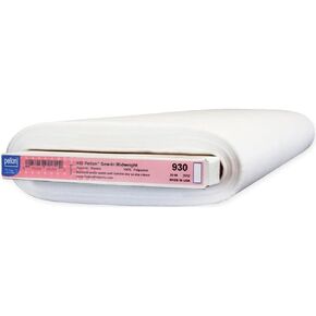 Pellon Sew in Mid-Weight Interfacing Sold by The Yard #930