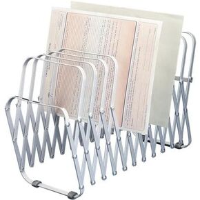 Lee Products Company LEE14112 - Flexible Expandable Collator/Sorter/File