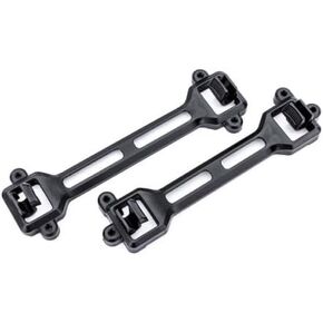 Traxxas 6967 - F&R Body Mount Latch