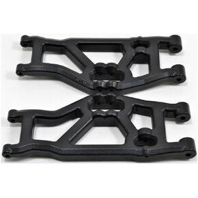 RPM 81682 Front A-arms for The 4S v2 ARRMA Kraton & Outcast