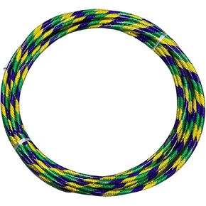 24" Hula Hoop – Set of 12 (Dozen) Festive Party Pack