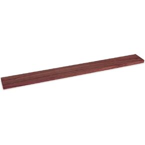 Woodcraft Purpleheart 3/4 "× 4" × 36 "قطعة واحدة
