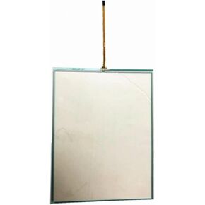 1pcs DC240 DC250 Copier Touch Screen Panel for xerox for docucolor 250 240 242 252 DC 240 250 Touch Panel 802K65291