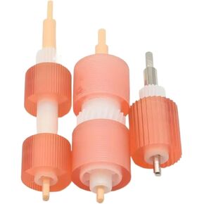 1sets for xerox DC 4110 4127 4112 4595 1100 900 9000 D95 D110 D125 D136 604K23660 Document Feeder Paper Pickup Roller Copier