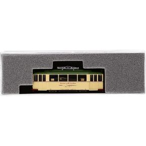 KATO 14-070 Hiroshima Railway Type 200 Hannover Tram (N Scale)
