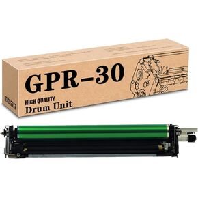 Compatible GPR-30 GPR30 Drum Unit Replacement Imaging Unit Suitable for Canon ImageRUNNER Advance C5045 C5051 C5250 C5255 Printer Magenta*1