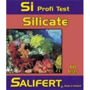 Silicate Test Kit