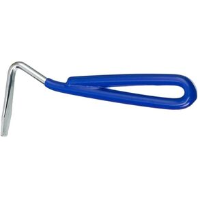 Tough1 Hoof Pick with Vinyl Coated Handle