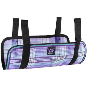 Kensington 73% Protective UV Belly Band - Great Add-on for Your Protective Fly Sheet Size: Pony/Cob Color: 2017-Lavender Mint