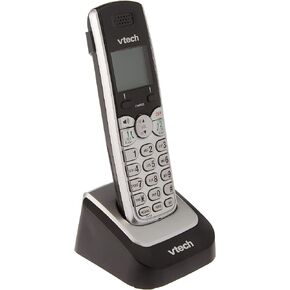 Vtech 2-line Accessory Handset for DS6151 (Cordless Telephones/DECT 6.0 Cordless Phones)