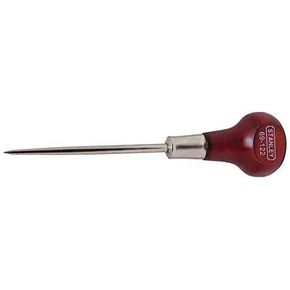 Wood Handle Scratch Awl