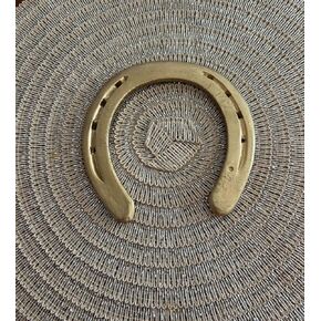Horse Shoes