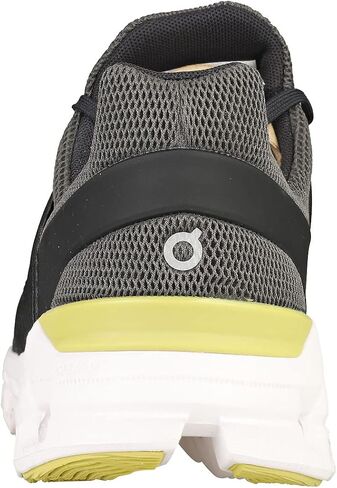 ON Men's Cloudswift Sneakers, Olive/Thorn, 9 in Saudi Arabia