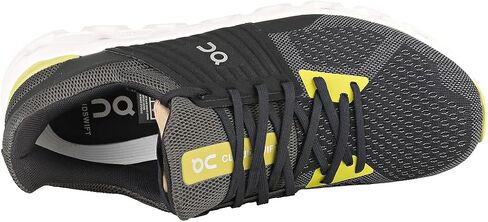 ON Men's Cloudswift Sneakers, Olive/Thorn, 9 in Saudi Arabia