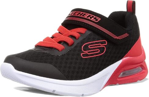 Skechers Boy's Microspec Max-Gorvix Sneaker in Saudi Arabia
