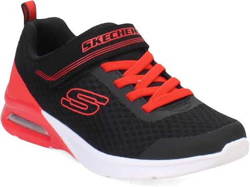 Skechers Boy's Microspec Max-Gorvix Sneaker in Saudi Arabia
