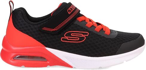 Skechers Boy's Microspec Max-Gorvix Sneaker in Saudi Arabia