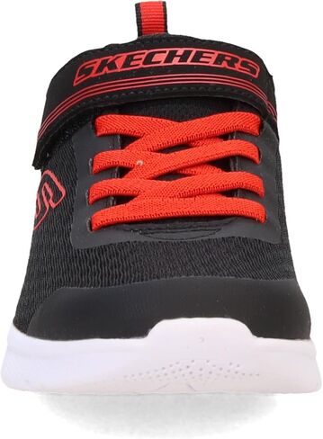 Skechers Boy's Microspec Max-Gorvix Sneaker in Saudi Arabia