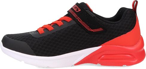 Skechers Boy's Microspec Max-Gorvix Sneaker in Saudi Arabia