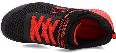 Skechers Boy's Microspec Max-Gorvix Sneaker in Saudi Arabia