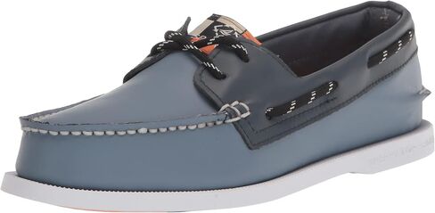 Sperry Men's Authentic Original Seacycled Boat Shoe in Kuwait