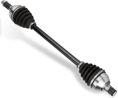 محور السيرة الذاتية الأيمن والأيسر الخلفي لـ Can Am Maverick X3 Turbo Max 2018 2019 2020 XDS/XRC/XMR ATV استبدال عمود المحرك لـ 705502154 705502362 in Kuwait