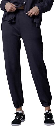 Velvet Women's Zuma Fleece Sweatpants in Saudi Arabia