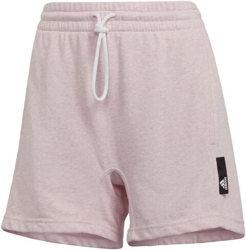 adidas Women's Studio Lounge Shorts in Saudi Arabia