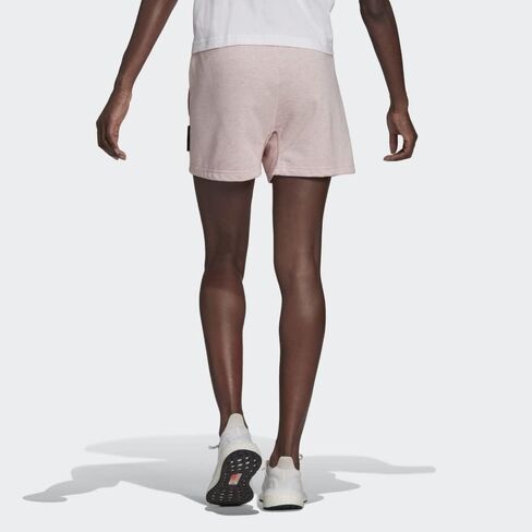 adidas Women's Studio Lounge Shorts in Saudi Arabia