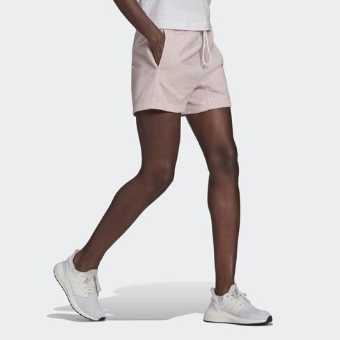 adidas Women's Studio Lounge Shorts in Saudi Arabia