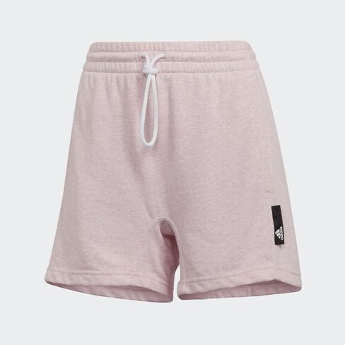 adidas Women's Studio Lounge Shorts in Saudi Arabia