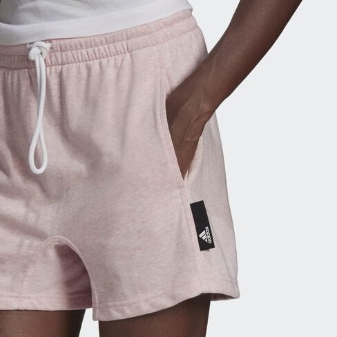 adidas Women's Studio Lounge Shorts in Saudi Arabia