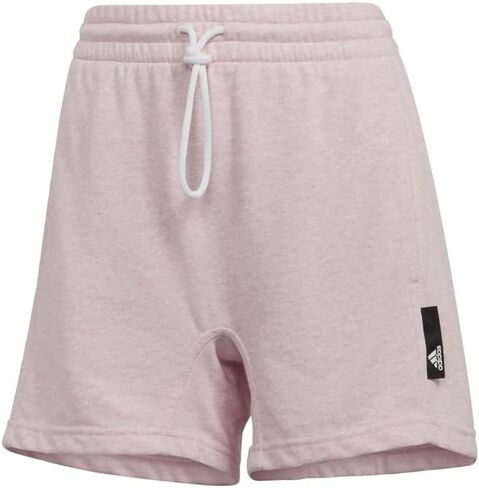 adidas Women's Studio Lounge Shorts in Saudi Arabia