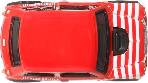 Hot Wheels® Premium Car Culture 2-Pack 1:64 Scale Vehicles, Unique Combinations, Real Riders™ Tires, Metal/Metal™ Chassis, Toy for Collectors, JBK99 in Saudi Arabia