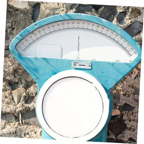 GLEAVI 5pcs Scale Pointer Replacement Parts for Weighing Scale Easy to Install for Projects and Weighing Accuracy in Saudi Arabia