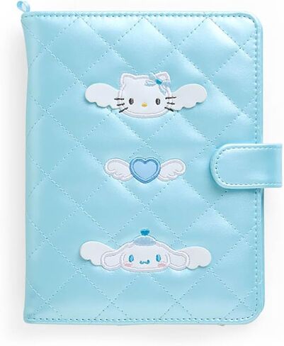 Sanrio 719421 Binder (Dream Angel Design Series 2) SANRIO HOSES in Saudi Arabia