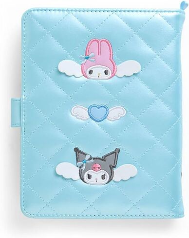 Sanrio 719421 Binder (Dream Angel Design Series 2) SANRIO HOSES in Saudi Arabia