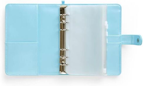 Sanrio 719421 Binder (Dream Angel Design Series 2) SANRIO HOSES in Saudi Arabia