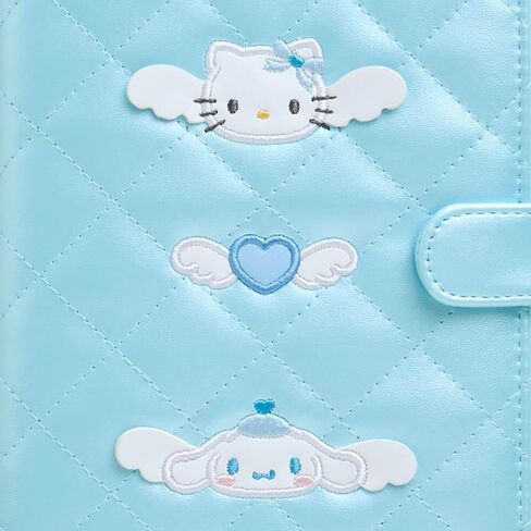 Sanrio 719421 Binder (Dream Angel Design Series 2) SANRIO HOSES in Saudi Arabia