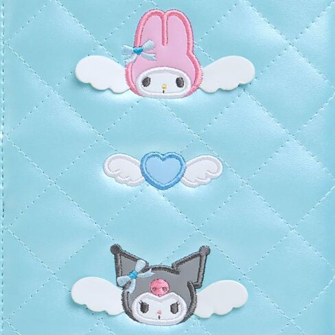 Sanrio 719421 Binder (Dream Angel Design Series 2) SANRIO HOSES in Saudi Arabia