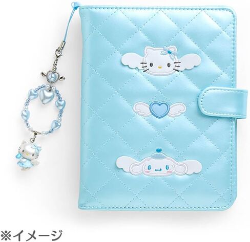 Sanrio 719421 Binder (Dream Angel Design Series 2) SANRIO HOSES in Saudi Arabia