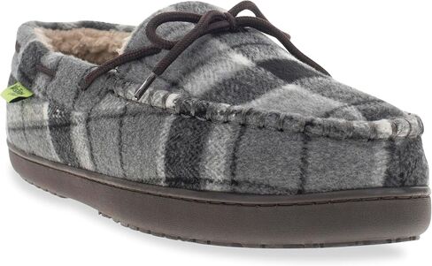 Western Chief Men's Moccasin Slipper in Saudi Arabia