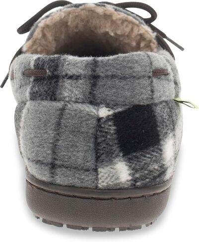 Western Chief Men's Moccasin Slipper in Saudi Arabia