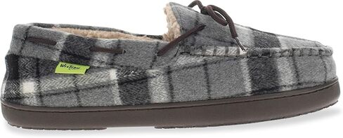 Western Chief Men's Moccasin Slipper in Saudi Arabia