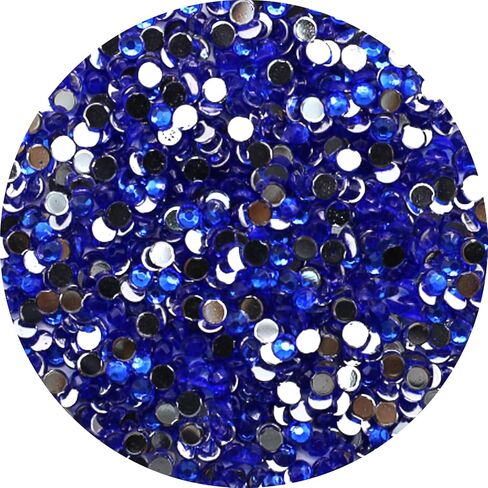 15000 Pieces 30 Color 5D Shiny Resin Diamond Art Painting Beads, Rhinestones Accessories for Crafting, Round Beads Art Replacement for DIY Craft Diamond Art Painting Accessories in Kuwait