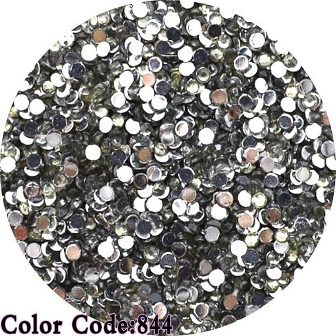 15000 Pieces 30 Color 5D Shiny Resin Diamond Art Painting Beads, Rhinestones Accessories for Crafting, Round Beads Art Replacement for DIY Craft Diamond Art Painting Accessories in Kuwait