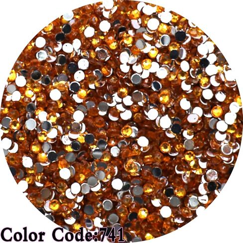 15000 Pieces 30 Color 5D Shiny Resin Diamond Art Painting Beads, Rhinestones Accessories for Crafting, Round Beads Art Replacement for DIY Craft Diamond Art Painting Accessories in Kuwait
