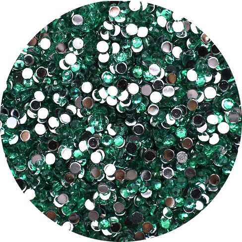 15000 Pieces 30 Color 5D Shiny Resin Diamond Art Painting Beads, Rhinestones Accessories for Crafting, Round Beads Art Replacement for DIY Craft Diamond Art Painting Accessories in Kuwait